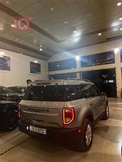 فۆرد برۆنکۆ سپۆرت